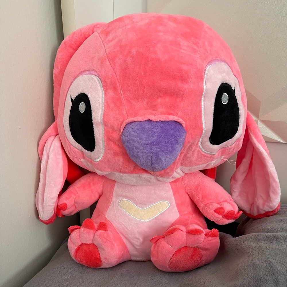 Stuffed Animal Plush